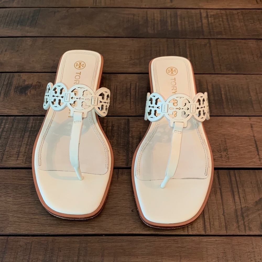 Tory Burch Sandals
